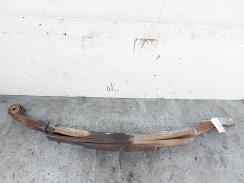 Balestre posteriori iveco - balestre,