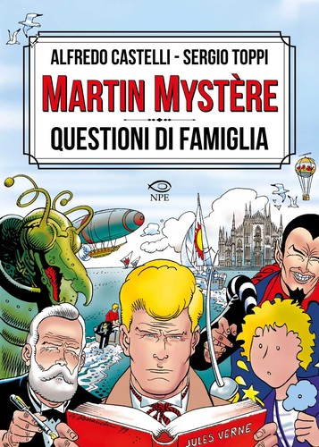 Libri alfredo castelli - libri,