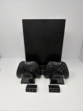 Microsoft Xbox One X 1787