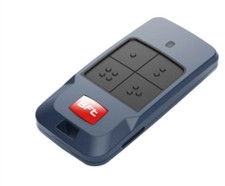 8x RADIOCOMANDO TRASMETTITORE