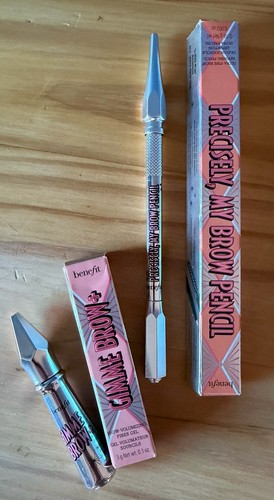Benefit cosmetics precisely - cosmetics, my