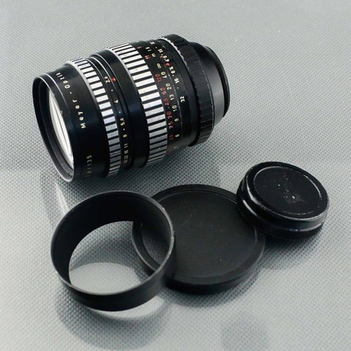 M42 orestor 135 zebrato - m42,