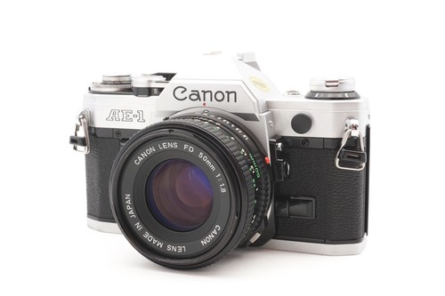 Fotocamera canon - canon, ae-1