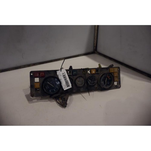 Quadro strumenti iveco - -,