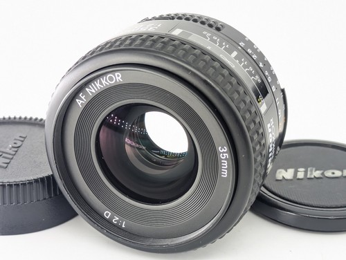 Video top mint - mint], nikon