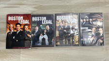 BOSTON LEGAL Complete TV