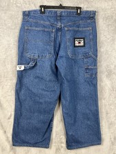 Jeans vintage Fubu Carpentar