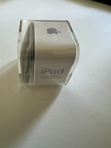 Apple ipod shuffle 2gb - apple,