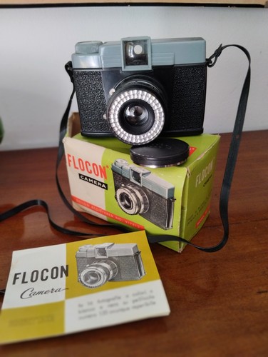 Lomography lomo fotocamera - lomography,