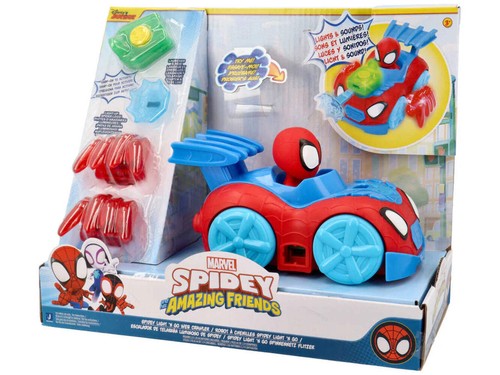 Sp100100 rei toys spidey - rei,