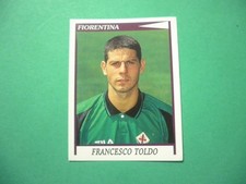 Figurina Calciatori Panini