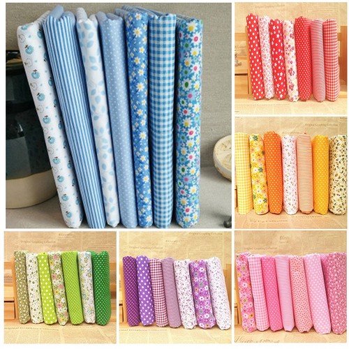 Tessuto cotone panno stoffe - cotone,