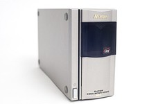 Nikon Super Coolscan 4000 ED