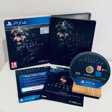 DEATH STRANDING SPECIAL