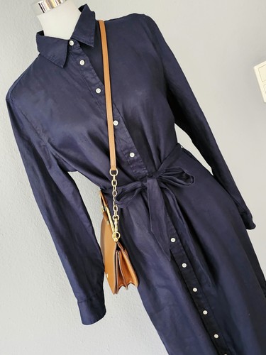 Ralph lauren abito camicia - lauren,