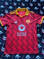 Maglia calcio AS Roma 4°