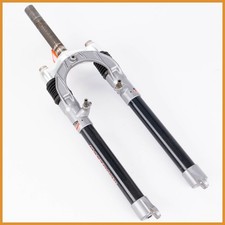 FORCELLA MTB MARZOCCHI ZOKES PRO VINTAGE 1" MOUNTAIN BIKE 26" THREADLESS...