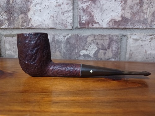 Pipa vintage kaywoodie rilievo - pipa,