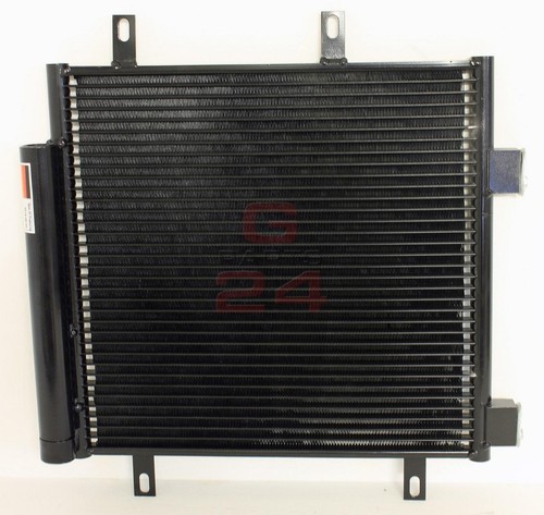 Condensatore radiatore clima - radiatore,