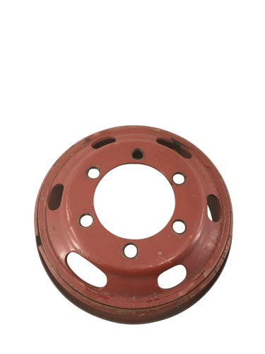 Cerchio ferro r16 fiat - r16,