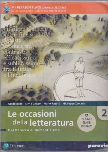 Libro nuovo le occasioni - libro,