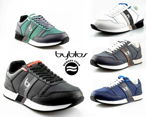 Scarpe ginnastica uomo - da,