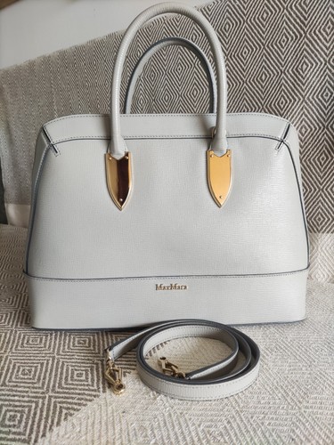 Borsa max mara pelle - mara,