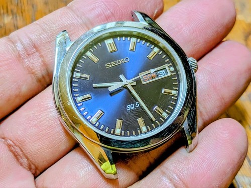 Fino domenica seiko sq50 - domenica,,