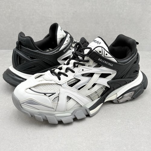 Balenciaga track trainer - 2,