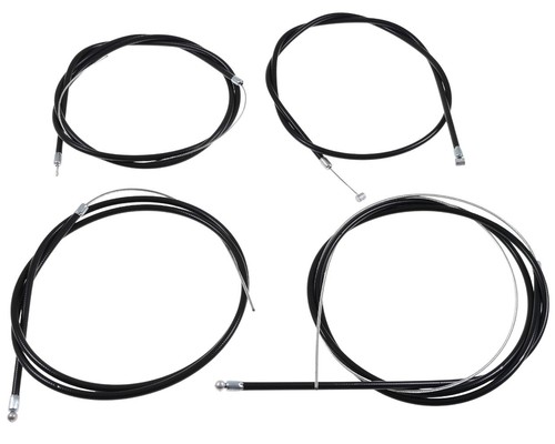 Kit cavi rms pezzi - kit, 4