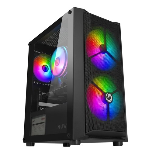 Gaming desktop intel - pc, |