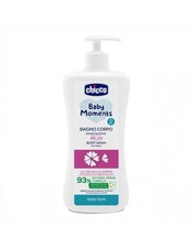 Chicco Baby Moments Bagno