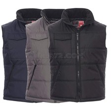 Gilet imbottito invernale - gilet,
