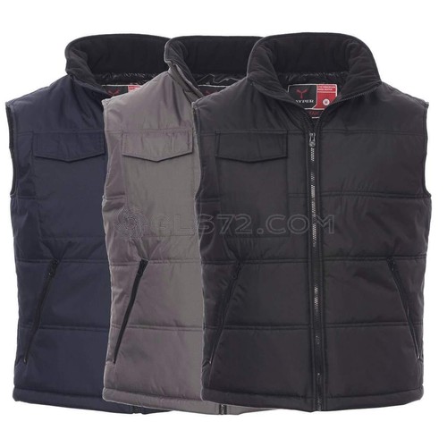 Gilet imbottito invernale - gilet,