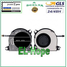 VENTOLA INTERNA FAN DI