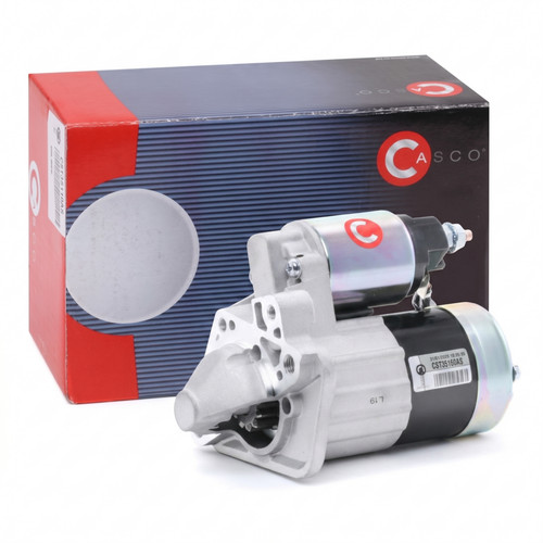 Motorino avviamento nuovo fiat - avviamento,