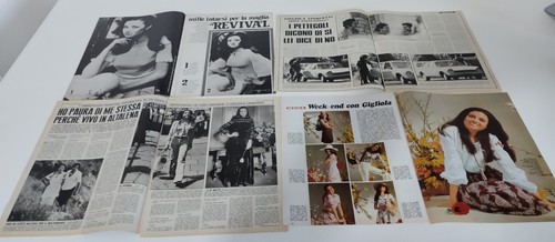 Gigliola cinquetti 1970 14 - gigliola,