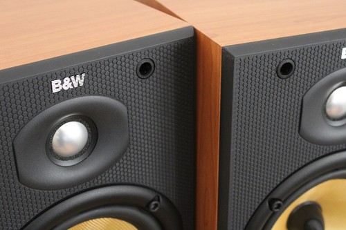 Bowers wilkins dm601 s2 - -, &