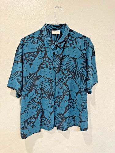 Saint laurent paris - saint, uomo