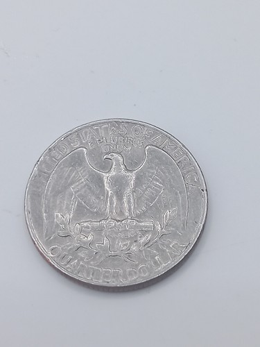 Moneta quarto dollaro - moneta,