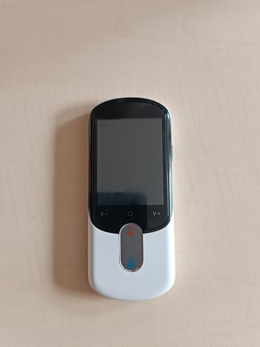 Voice translator language - ai,