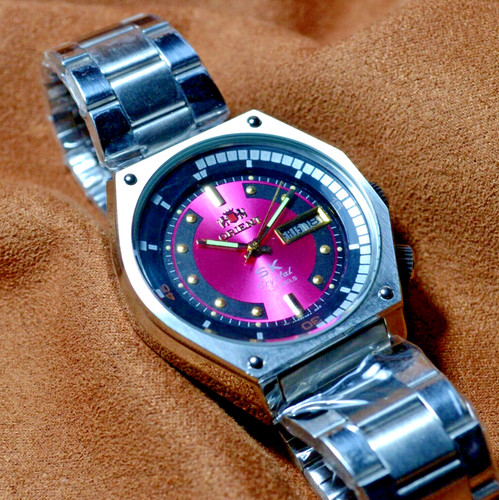 Orologio uomo giappone - uomo, orient