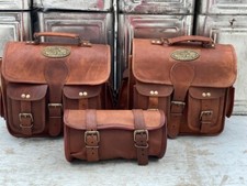 Handmade Borse Laterali