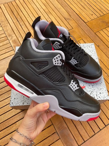 Jordan bred reimagined - jordan,