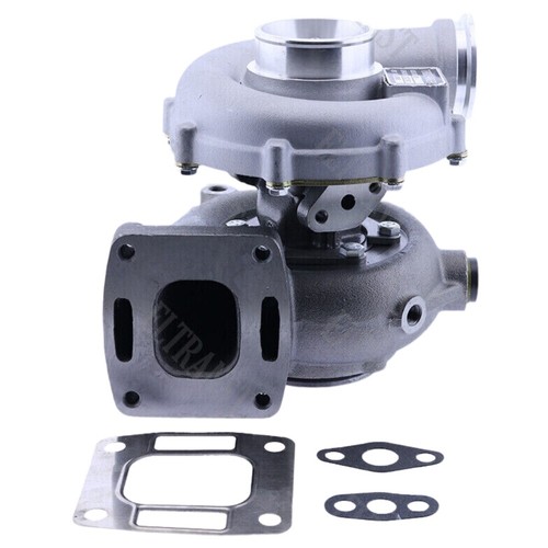 Turbo k26 turbocompressore - k26,