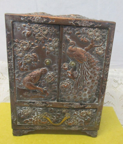 Cina antico armadio - , in