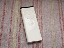 TELECOMANDO INFRAROSSI APPLE REMOTE A1156