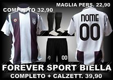 MAGLIA oppure COMPLETO