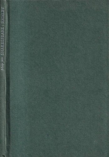 Shakespeare hamlet kenneth - hamlet.,
