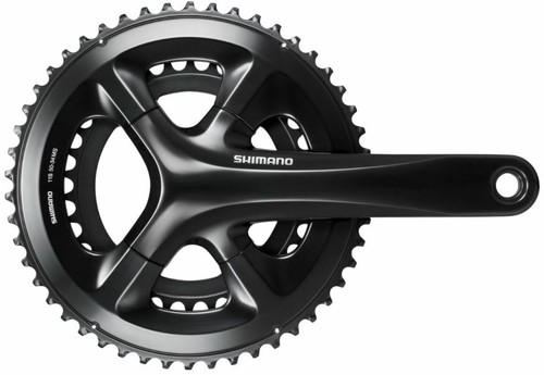 Shimano guarnitura corsa - shimano,